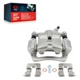 thumbnail image 1 of CMX Rear Right (Passenger Side) Disc Brake Caliper SLC-19B3424 for Car Subaru Impreza Forester WRX, 1 of 10