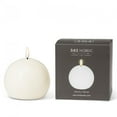 thumbnail image 2 of Set of 4 Sand Led Ball Candle, 2 of 3