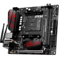 thumbnail image 4 of MSI B450I Gaming Plus AC WiFi Motherboard, 4 of 6