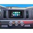 thumbnail image 1 of Wireless Carplay Android Auto Android 13 Car Stereo For Chevy Ssr 2004-2006, 7In Hd Touchscreen 2+32G Gps + Bluetooth/Wifi + Swc, 1 of 9