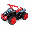 thumbnail image 4 of Marvel Avengers 6 Volt ATV Goes Forward and Reverse, 4 of 6