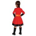thumbnail image 2 of Incredibles 2 Violet Classic Toddler Costume, 2 of 2