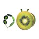 thumbnail image 2 of Disfraz de fruta, disfraz divertido de comida para Halloween, para carnaval, fotos, eventos con temática de comida. niños kiwi, 2 of 9