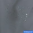 thumbnail image 5 of Covers&All Rectangular Table Top Cover, 1000D Outdoor Furniture Cover Waterproof, UV-Resistant, 5 of 8