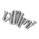 thumbnail image 5 of Kit de Tornillos Ticfox 1105 Piezas Surtido de Tornillos de Cabeza Plana, 5 of 7