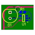 thumbnail image 5 of Photodiode Amplifier Module Light Intensity Detection Module Board Illuminometer, 5 of 5