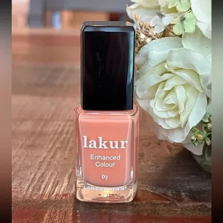 Londontown Lakur Nail Polish PALOMA