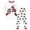 Red, variant on Duqingm Baby Boy Clothes Girl Outfits Fashion Sweatshirt Sweat Pant Kids Toddler Tops Pant Sets,4-5 Years