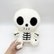 thumbnail image 1 of Juguetes de piscina, juguetes para bebés, juguetes para niños pequeños, muñeco de calavera de esqueleto, muñeco de peluche., 1 of 8