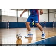 thumbnail image 6 of Joma Maxima Adult Indoor Soccer Shoes - Exclusive Edition, 6 of 10