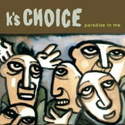 K's Choice - Paradise In Me (CD) VG+