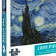 thumbnail image 2 of 1000 piezas rompecabezas dibujos animados paisaje arte pinturas foto niños amigos regalo tipo 3, 2 of 5