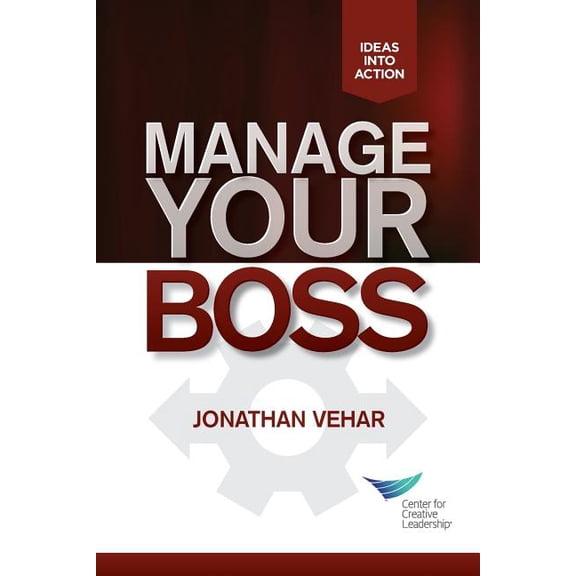 Manage Your Boss, (Paperback)