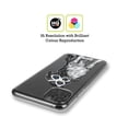 thumbnail image 2 of Head Case Designs Officially Licensed P.D. Moreno Black And White Dogs Border Collie Soft Gel Case Compatible with Apple iPhone 11 Pro Max, 2 of 7