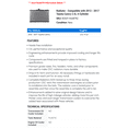 thumbnail image 2 of Radiator - Compatible with 2012 - 2017 Toyota Camry 2.5L 4-Cylinder 2013 2014 2015 2016, 2 of 2