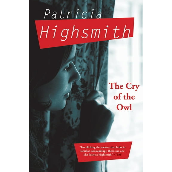 The Cry of the Owl, (Paperback)