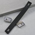 thumbnail image 3 of 1Pc Pvc Heavy Duty Handle Grip Case Box Speaker Cabinet Strap Adjustable Length, 3 of 5