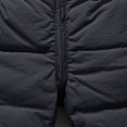 thumbnail image 6 of Dakiuu Baby Toddler Snow Bib Overalls Boy Girl Winter Clothes Down Puffer Coat Waterproof Warm Ski Pants Kids Insulated Trousers Hiking Romper Jumpsuit Snowsuit, 6 of 8