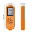 thumbnail image 4 of Digital Thickness Gauge Auto Portable Car Paint Meter Coating Tester Measuring Tool Accessories, 4 of 6