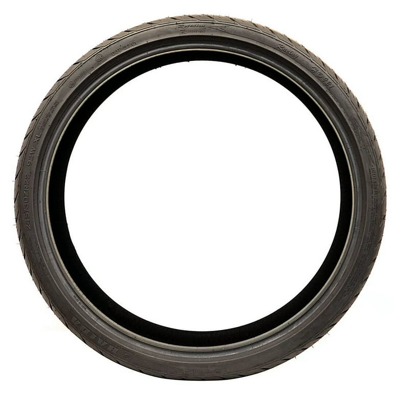 Haida HD921 UHP Summer P215/35R18 84W Passenger Tire