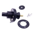thumbnail image 3 of funtasica Loader Round Lock Accessories Sturdy Lightweight Easily Install Professional, 3 of 9