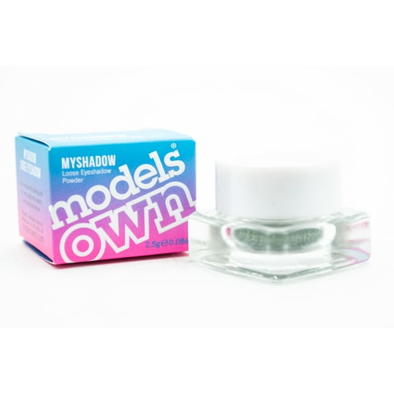 Models Own Myshadow Loose Eyeshadow Powder, Hocus Pocus 09  .08oz