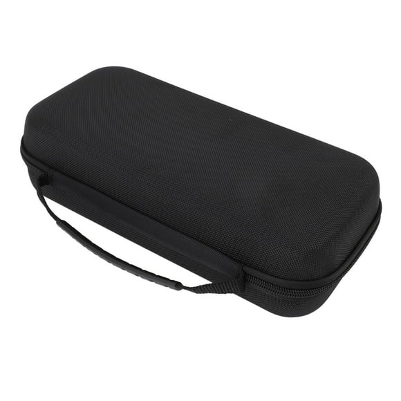 Travel Carrying Case Fits for 2 2025, Console Hard Protective Cover, EVA Oxford Cloth, Portable Handheld Game Console Travel Carry Pouch for Accessories and