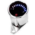thumbnail image 3 of Fuel Gauge, Easy To Clean  Electric Fuel Gauge, Vehicle For Car Other Place, 3 of 8
