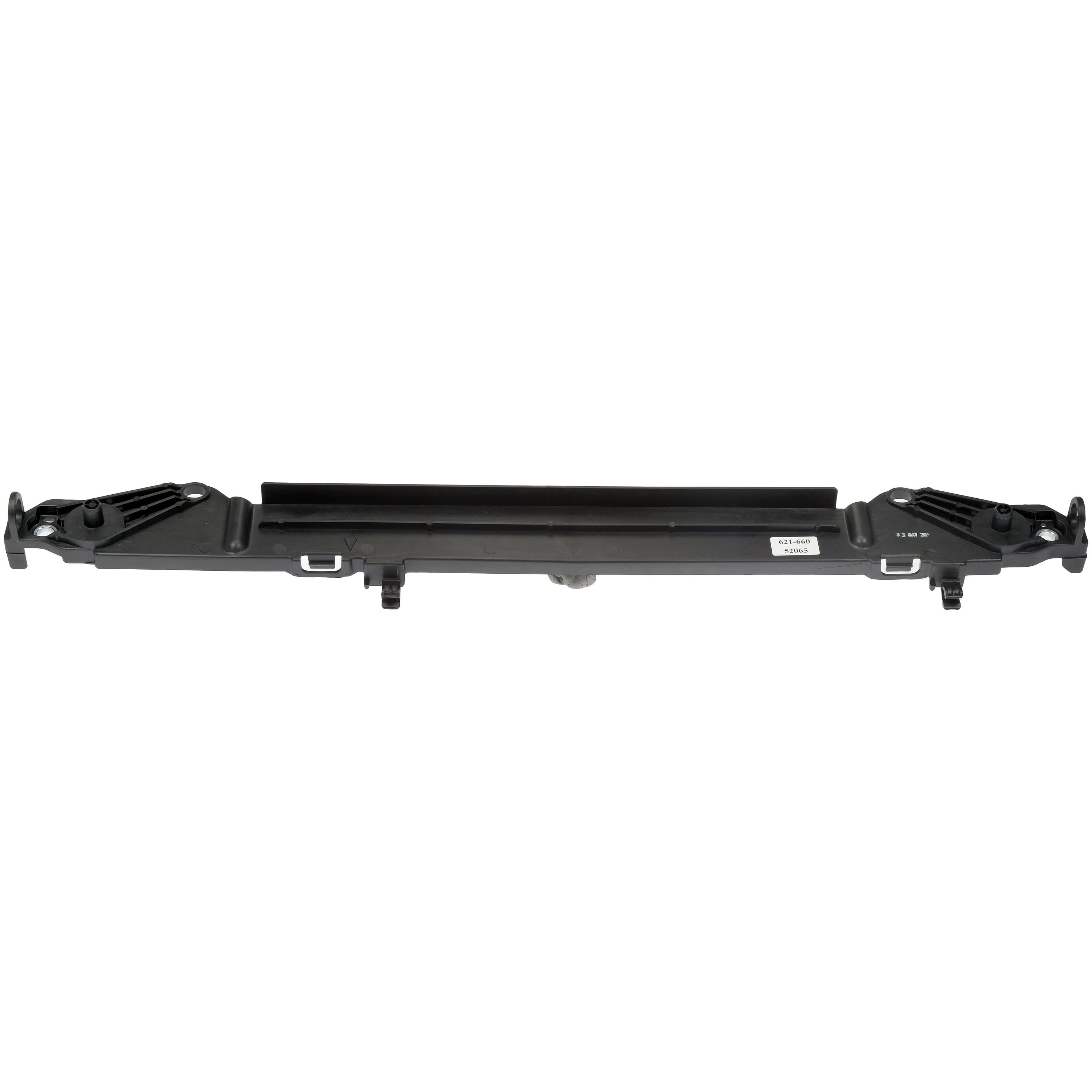 Dorman 621-660 Engine Cooling Fan Shroud for Specific Toyota Models