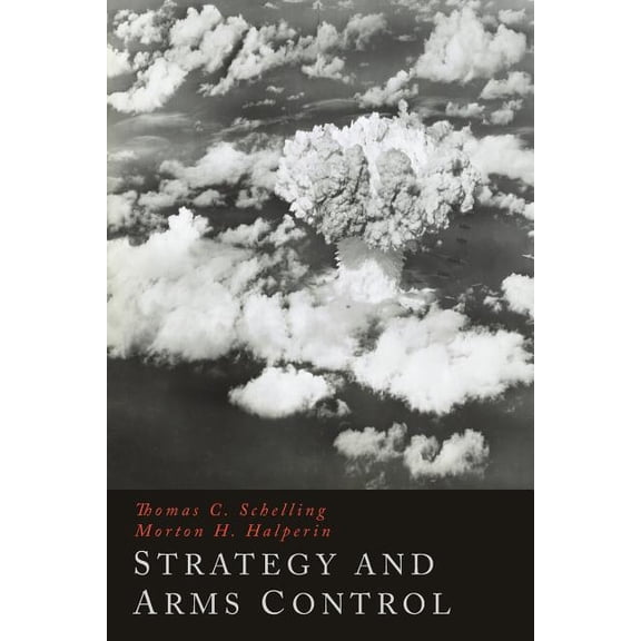 Strategy and Arms, (Paperback)