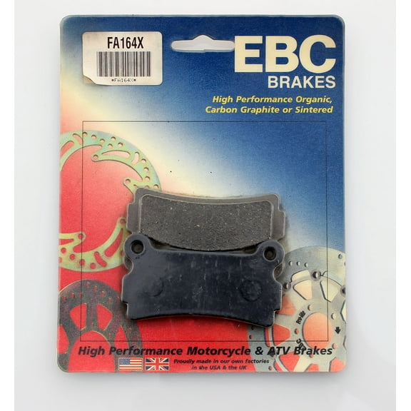 EBC Brake Pads FA164X