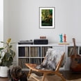 thumbnail image 4 of Harry Potter and the Order of the Phoenix - Thestrals Canvas Wall Poster, 14.725" x 22.375", 4 of 4