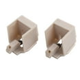 thumbnail image 4 of 2Pcs Atn3600L Record Player Needle Replacement Parts for Audio-Technica At-Lp60, 4 of 9