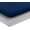 Navy/Gray, variant on Everyday Kids 2 PK Portable Crib Sheet - Jungle Sports and Blue