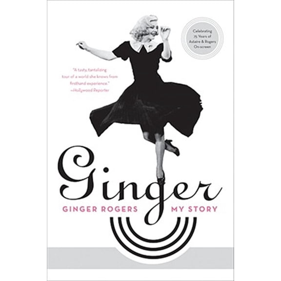 Pre-Owned Ginger: My Story (Paperback) 0061564702 9780061564703