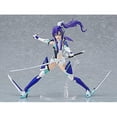 thumbnail image 4 of ACT MODE Senki Zessho Symphogear GX Kazeme Tsubasa Non-scale ABS & PVC Pre-painted Movable Figure, 4 of 5