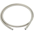 thumbnail image 4 of Russell Performance -6 AN ProFlex Stainless Steel Braided Hose (Pre-Packaged 6 Foot Roll), 4 of 5