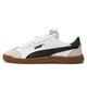 thumbnail image 2 of Tenis Puma Club 5V5 SD para Hombre 395104-04 blanco 27, 2 of 6