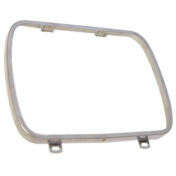 Omix-Ada 1242003 Head Light Retaining Ring