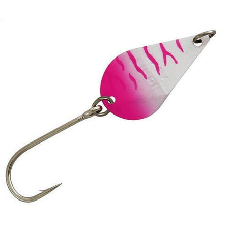 UPC: 0831611011624 | Hawken Fishing Baby Simon Wobbler