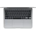 thumbnail image 2 of Restored Apple MacBook Air Laptop Core i3 1.1GHz 8GB RAM 128GB SSD 13" Space Gray MWTJ2LL/A (2020), 2 of 3