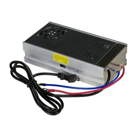 UPC: 0817461014428 | Hatsan TactAir Spark Compressor 12V Power Supply (120V to 12V) – HA91006