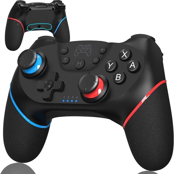 Switch Turbo Controller