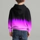 thumbnail image 5 of Sudadera con capucha para niño, con estampado de color, manga larga, informal, deportiva, con capucha, manga larga, sudadera con capucha, top con inserciones en los hombros, blusa de poliéster para ni, 5 of 7