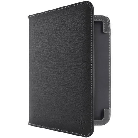 BELKIN F8N884ttC00 7" Kindle(R) Fire HD Classic Strap Cover (Black)