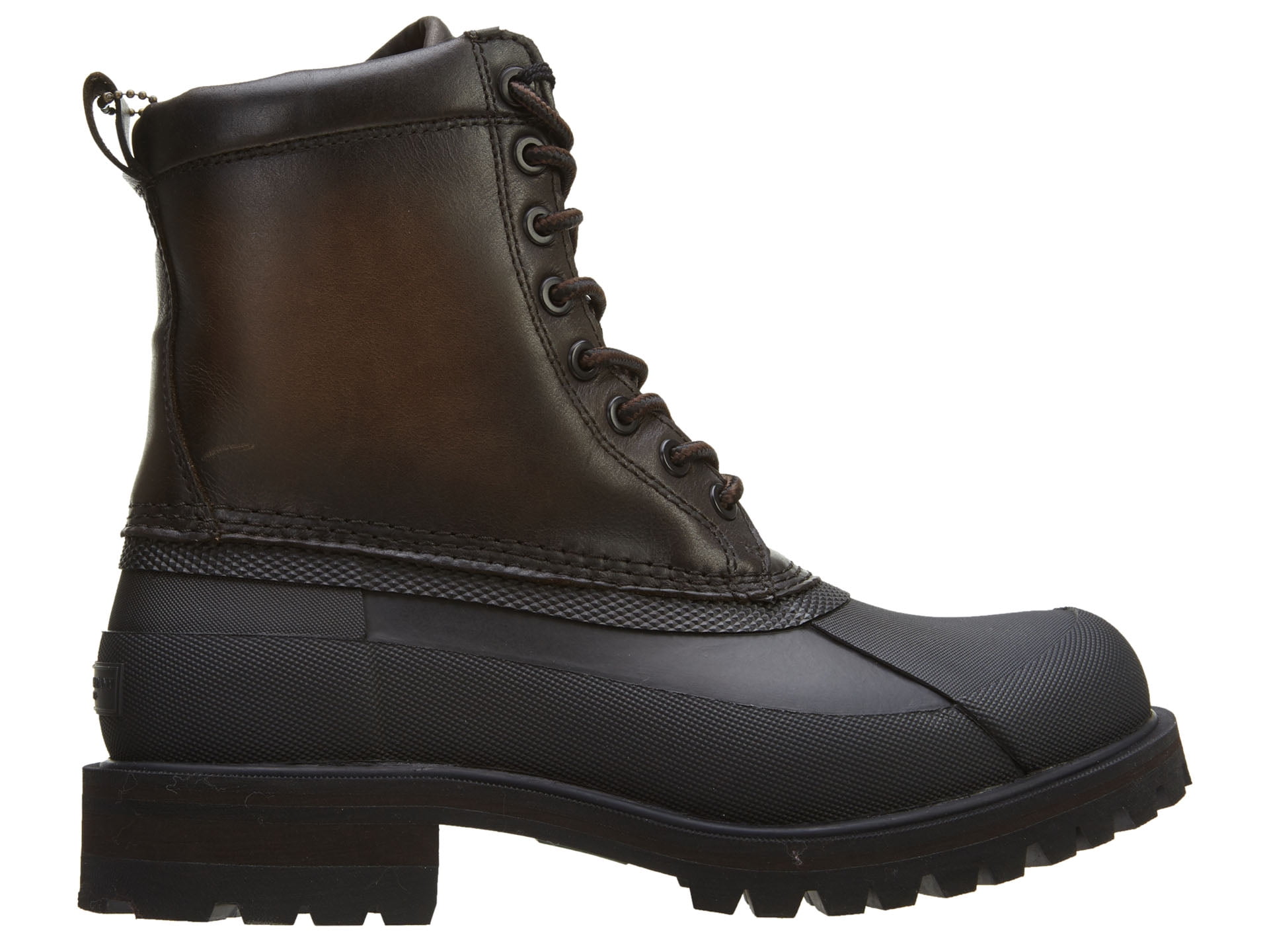 frye alaska lace up