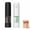 Black*1,White*1, variant on Ultrean Battery Operated Salt and Pepper Grinder Set, Electric Pepper Mill Shakers Automatic Adjustable Coarseness with Larger Capacity, Led, Home Kitchen Holiday Gifts for Women Men