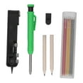 thumbnail image 1 of Outil de Mesure de Fabricant de Ligne, Crayon Scribe Multifonction Bricolage Charpentier Scribe Multifonction Crayon Next-Gen Design, 1 of 14