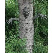 Morris Costumes - Spooky Living Tree Decor - Standard