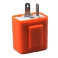 thumbnail image 3 of Set Of 2 2-pin Relay LED Signal Relay With Circuit And 12V For Car, Motorcycle, 3 of 8